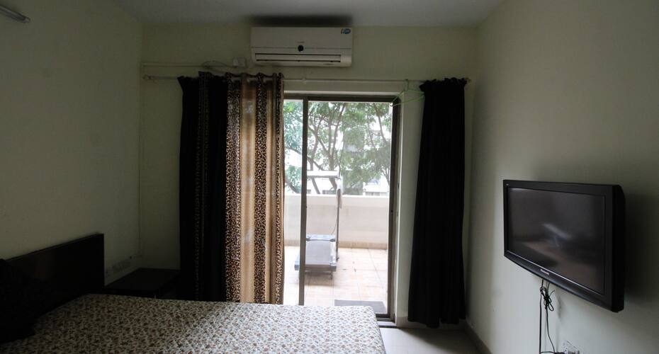 Global Home Stay Solution - Kharadi, Pune 5